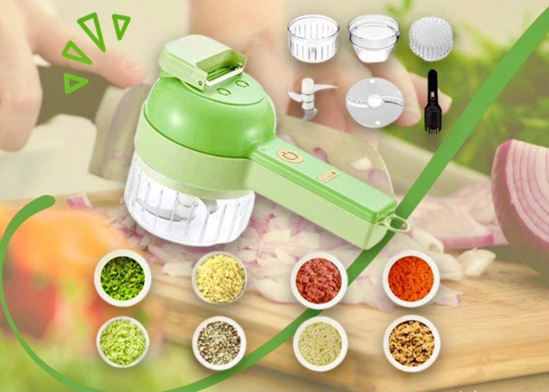 Food Chopper