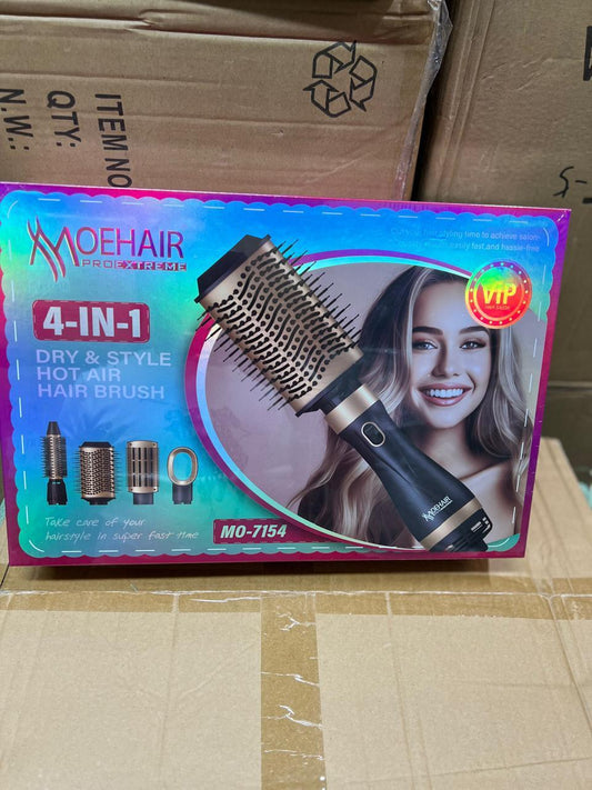 Moehair Pro Extreme