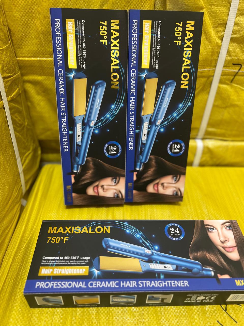 Maxisalon
