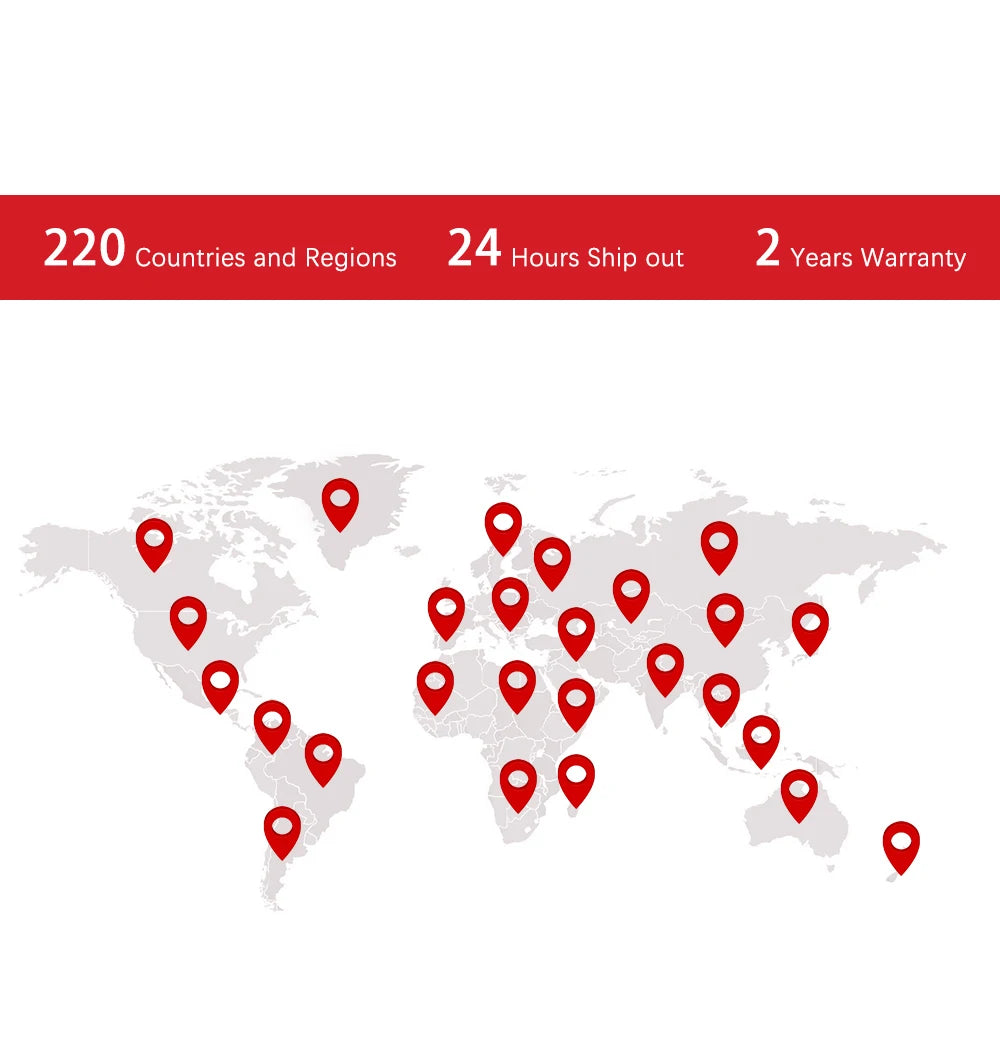 4 in 1 Electric Razor for Women Shaver Mustache Portable Painless