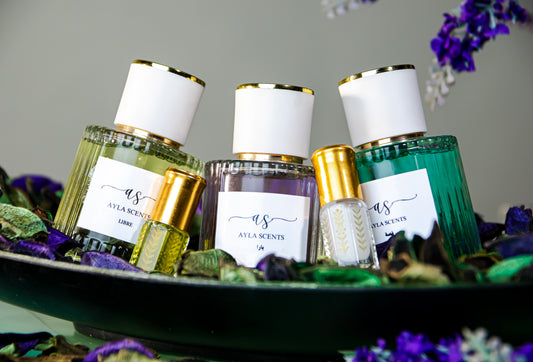 Ayla Scent For Her