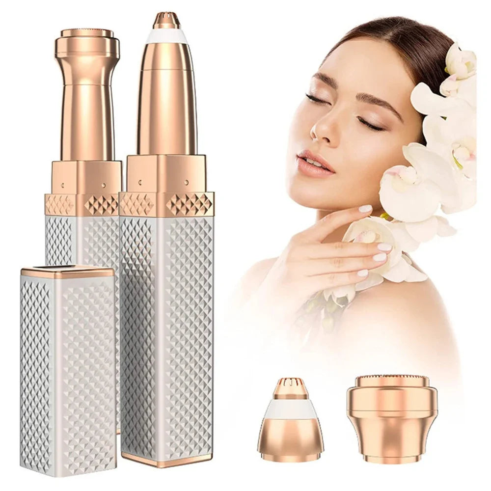 Hair Remover Shaver Razor Depilator Tool for Women