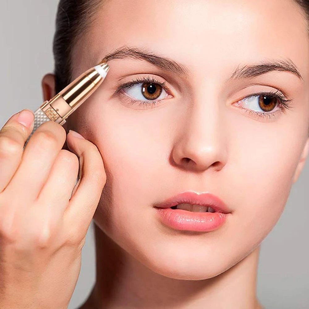 Hair Remover Shaver Razor Depilator Tool for Women