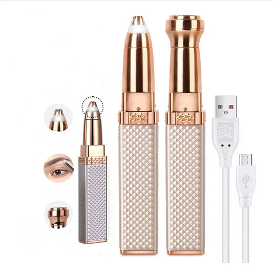 Hair Remover Shaver Razor Depilator Tool for Women