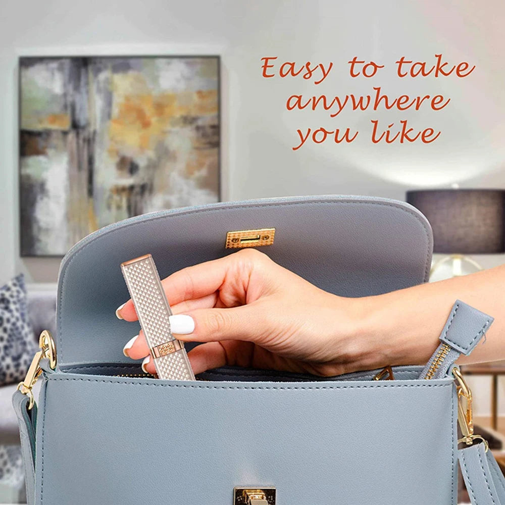 Hair Remover Shaver Razor Depilator Tool for Women