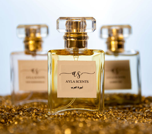 Ayla Scent For Her